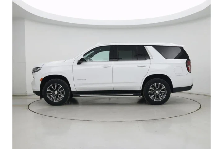 $35998 : Chevrolet Tahoe 2021 4x4 LT image 3