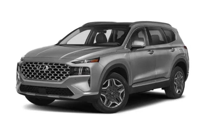 $30900 : Hyundai SANTA FE Hybrid 2023 image 1