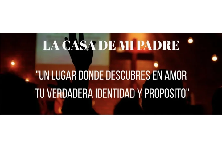 VEN A ESTUDIAR LA BIBLIA! image 1