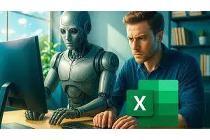 CURSO DE EXCEL AVANZADO image 3