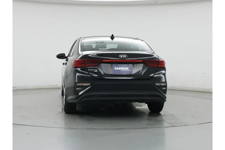 $15998 : Kia Forte 2020 FE 4dr Sedan image 6