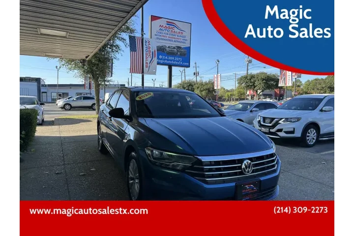 $17999 : 2020 Jetta R-Line image 1
