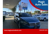 2020 Jetta R-Line