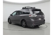 $22998 : Toyota Sienna 2017 SE 8-Pass thumbnail