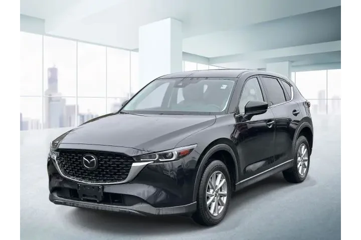 $23999 : Mazda CX-5 2023 AWD 2.5 S Se image 1