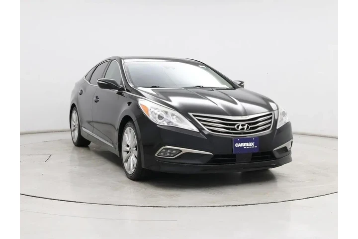 $16998 : Hyundai Azera 2017 Limited 4 image 1