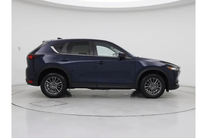 $23998 : Mazda CX-5 2021 AWD Touring image 7