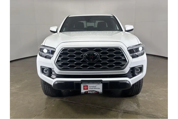 $40989 : Gold Certified2023 Tacoma TRD image 8
