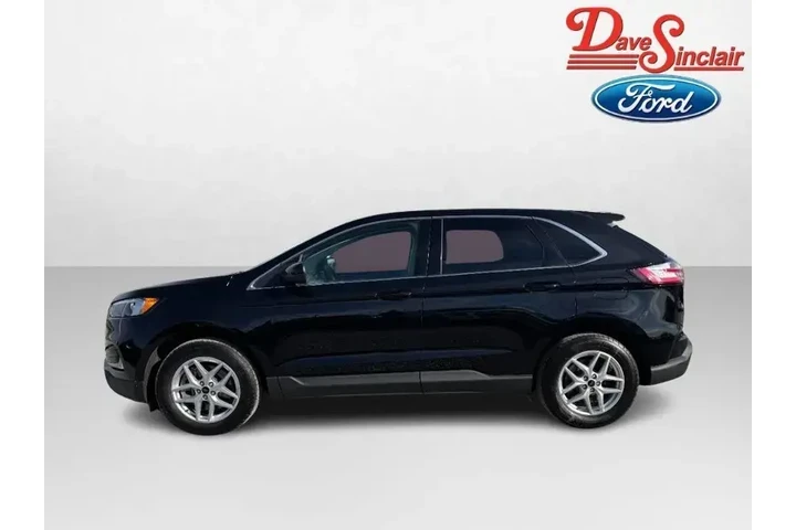 $25995 : Ford Edge 2024 AWD SEL 4dr S image 10