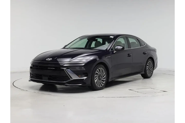 $24998 : Hyundai SONATA Hybrid 2025 S image 4