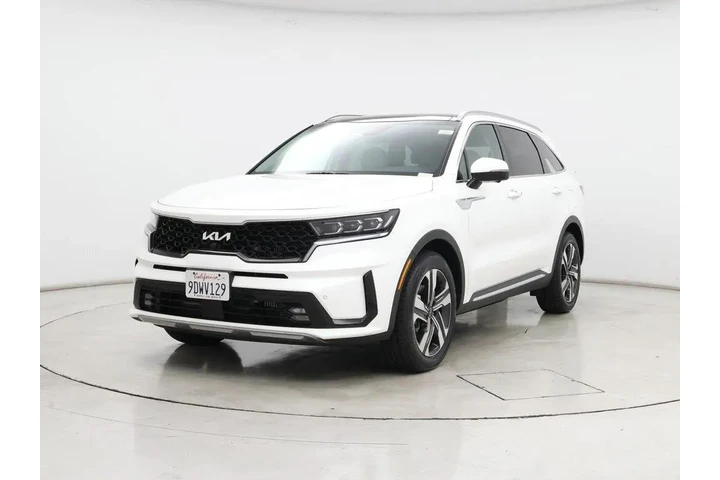 $35998 : Kia Sorento Hybrid 2023 AWD image 4