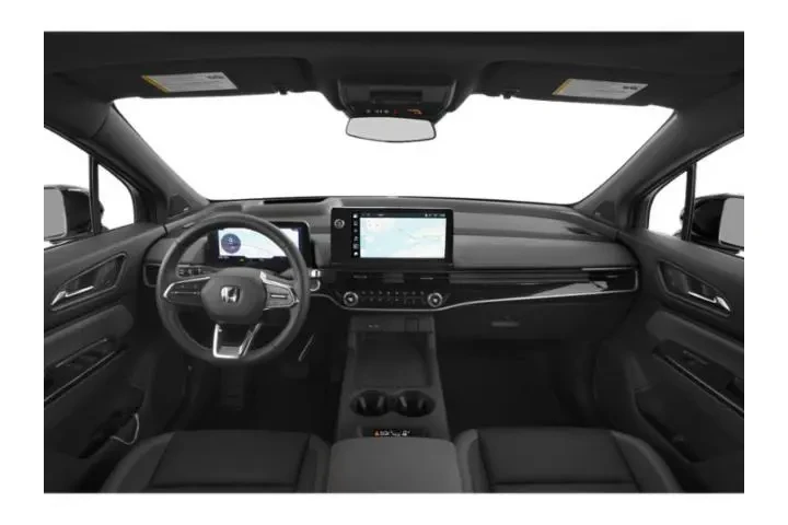 $31960 : Honda Prologue 2024 AWD Elit image 7