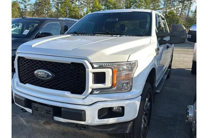 $19950 : Ford F-150 2019 4x4 XL 4dr S image 6