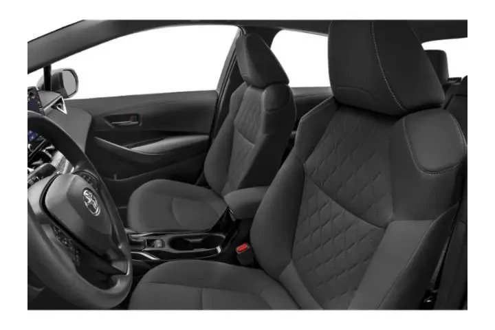 $20999 : Toyota Corolla Hybrid 2020 L image 9