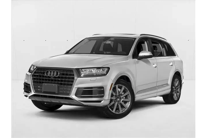 $16962 : Audi Q7 2018 AWD 3.0T quattr image 1
