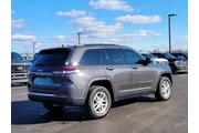 $35496 : Jeep Grand Cherokee 2025 4x4 thumbnail