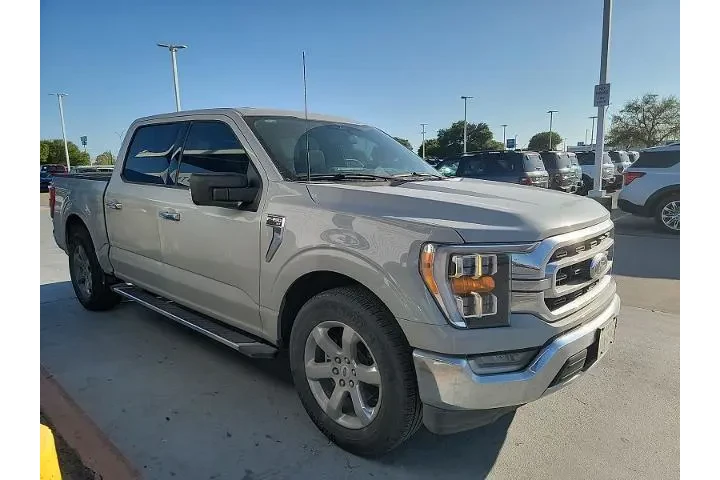 $37995 : Ford F-150 2023 4x2 XL 4dr S image 4