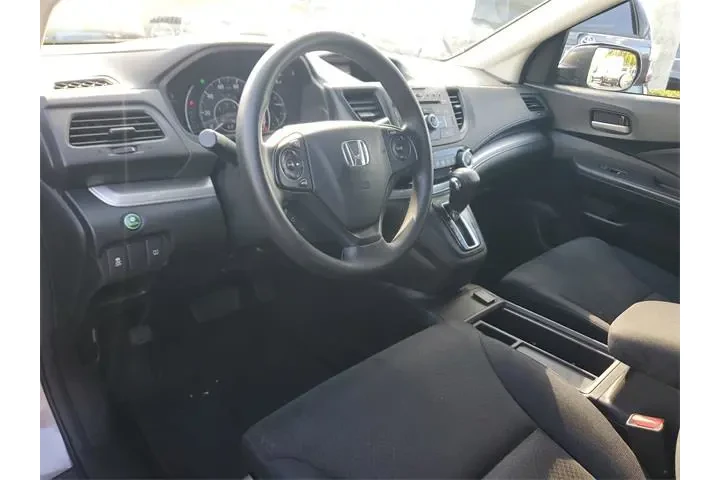 $7590 : Honda CR-V 2015 LX 4dr SUV image 9