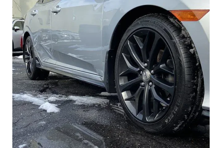 $20350 : Honda Civic 2021 Sport 4dr H image 8