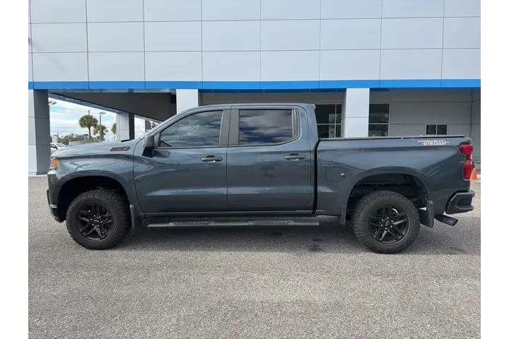 $30999 : Chevrolet Silverado 1500 202 image 4