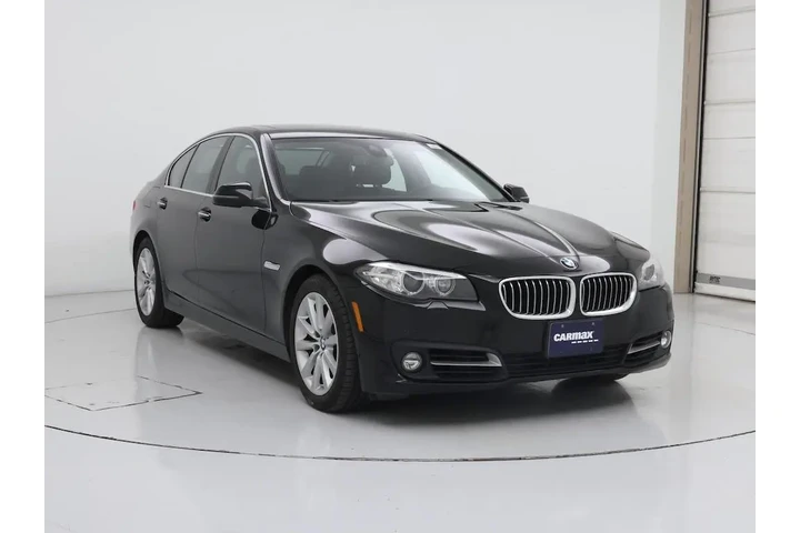 $21998 : BMW 5 Series 2016 AWD 535d x image 1