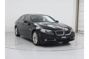 BMW 5 Series 2016 AWD 535d x en San Francisco Bay Area