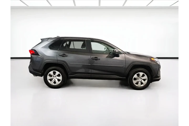 $25209 : Toyota RAV4 2023 LE 4dr SUV image 7
