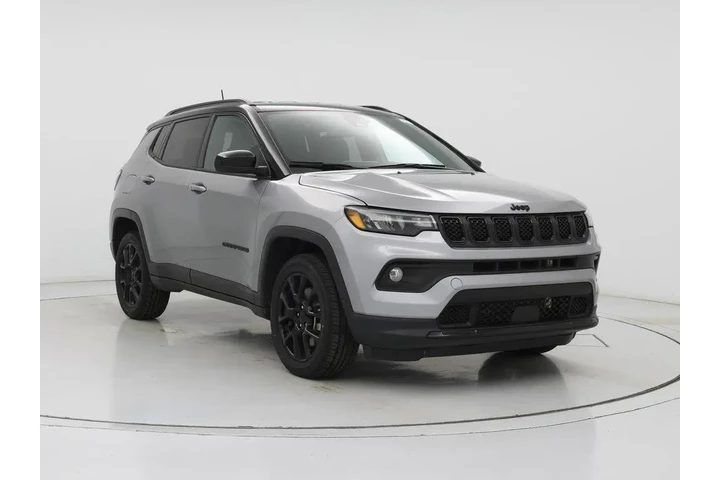 $20998 : Jeep Compass 2024 4x4 Latitu image 1
