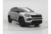 Jeep Compass 2024 4x4 Latitu