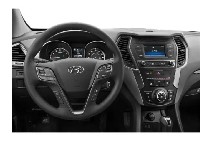 $8988 : Hyundai SANTA FE Sport 2018 image 7