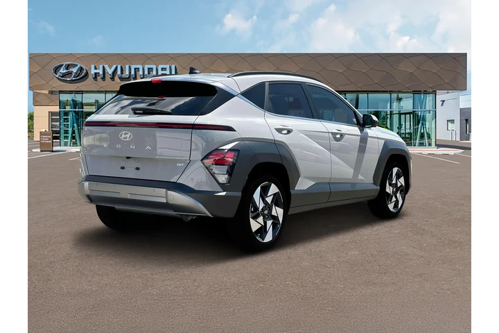 $23085 : Hyundai KONA 2024 Limited 4d image 7