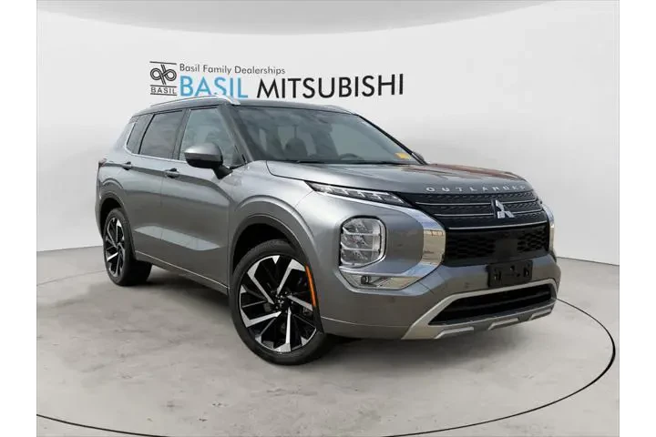 $28999 : Mitsubishi Outlander 2024 AW image 7