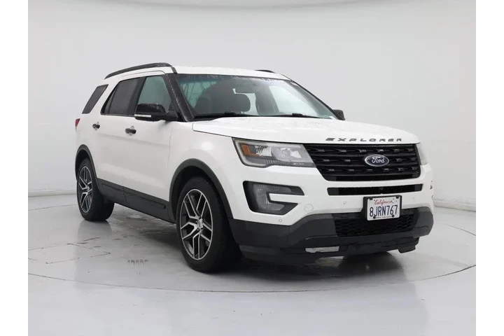 $17998 : Ford Explorer 2016 AWD Sport image 1