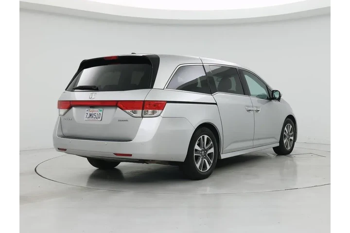 $18998 : Honda Odyssey 2015 Touring 4 image 8