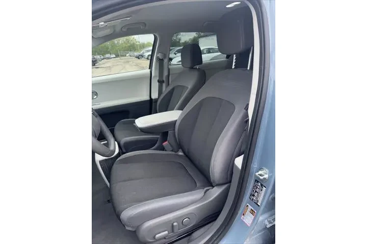 $26433 : Hyundai IONIQ 5 2024 AWD SEL image 8