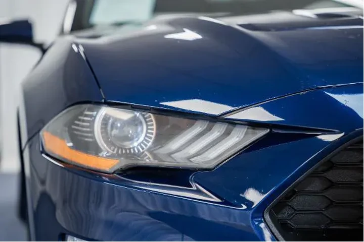 $18000 : Ford Mustang 2019 EcoBoost 2 image 9