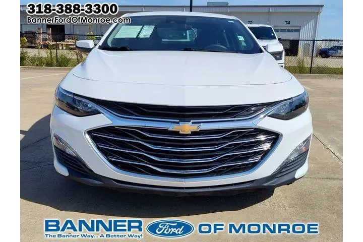 $17485 : Chevrolet Malibu 2023 LT 4dr image 10