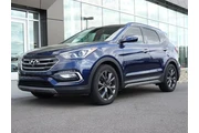 Hyundai SANTA FE Sport 2018