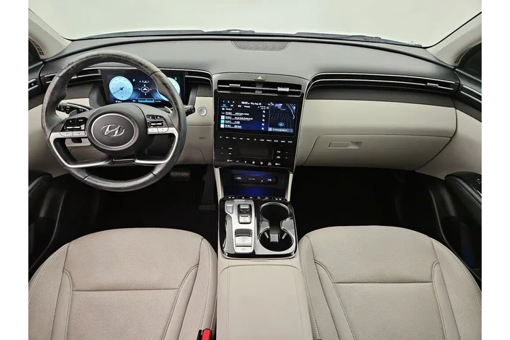 $30998 : Hyundai TUCSON 2024 AWD Limi image 9