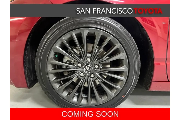 $28588 : Gold Certified2021 Avalon Hyb image 9