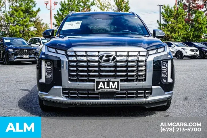 $34420 : Hyundai PALISADE 2024 AWD Ca image 10