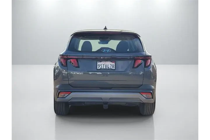 $24592 : Hyundai TUCSON 2025 SE 4dr S image 5