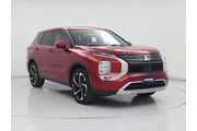 Mitsubishi Outlander 2023 SE en Charlotte