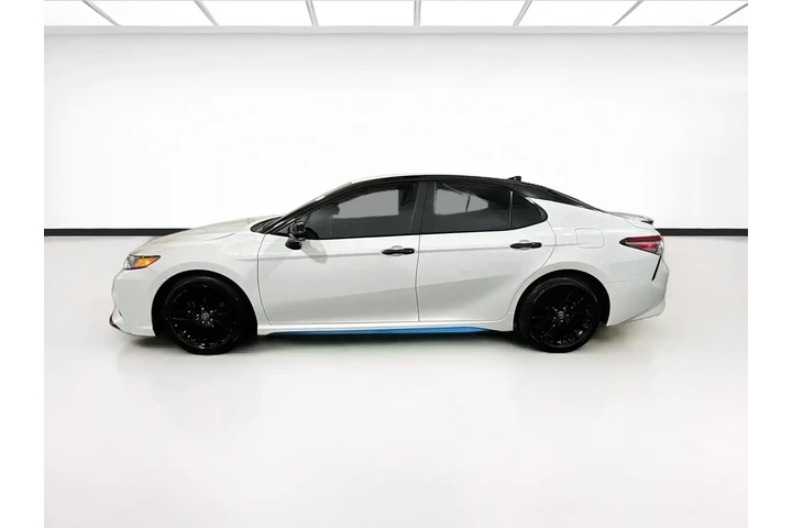 $22900 : Toyota Camry 2020 SE 4dr Sed image 5