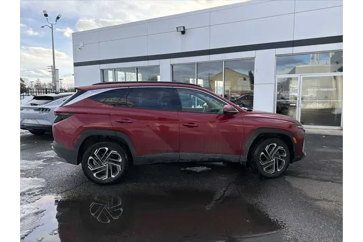 $32943 : Hyundai TUCSON 2025 AWD Limi image 6