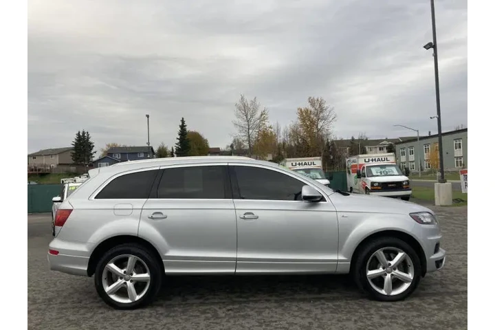 $16999 : 2015 Q7 3.0 quattro TDI Prest image 5