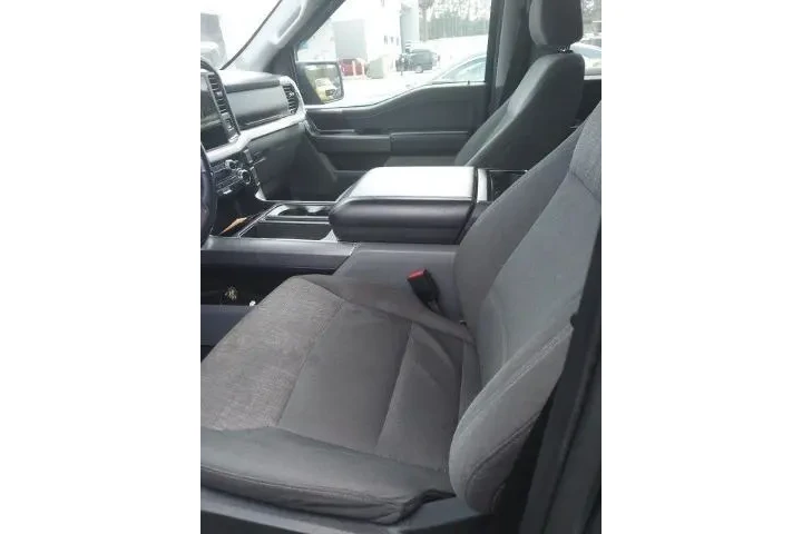 $33194 : Ford F-150 2021 4x4 XL 4dr S image 5