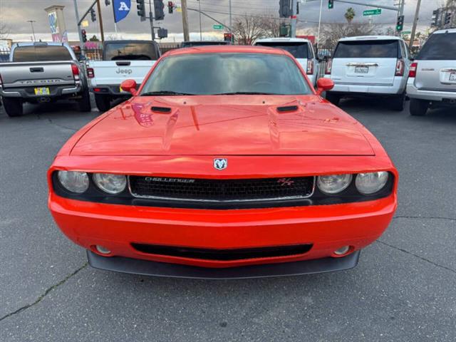 $15998 : 2010 Challenger R/T image 4