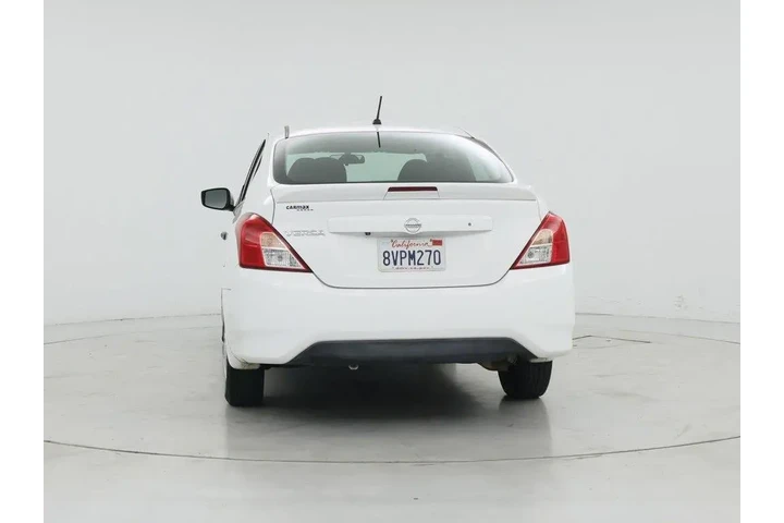 $12998 : Nissan Versa 2019 S 4dr Seda image 6