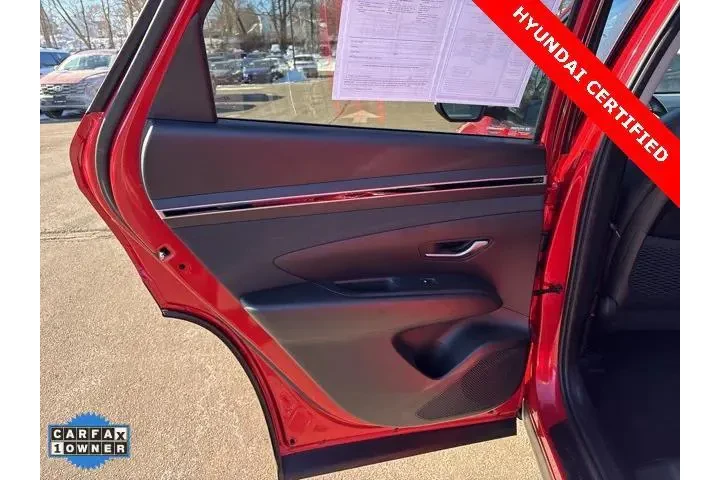 $23495 : Hyundai TUCSON 2023 AWD SEL image 10